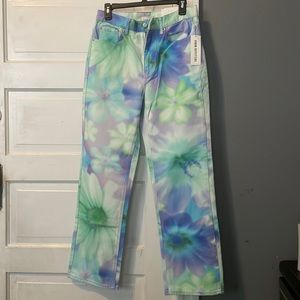 New urban outfitters spring jeans